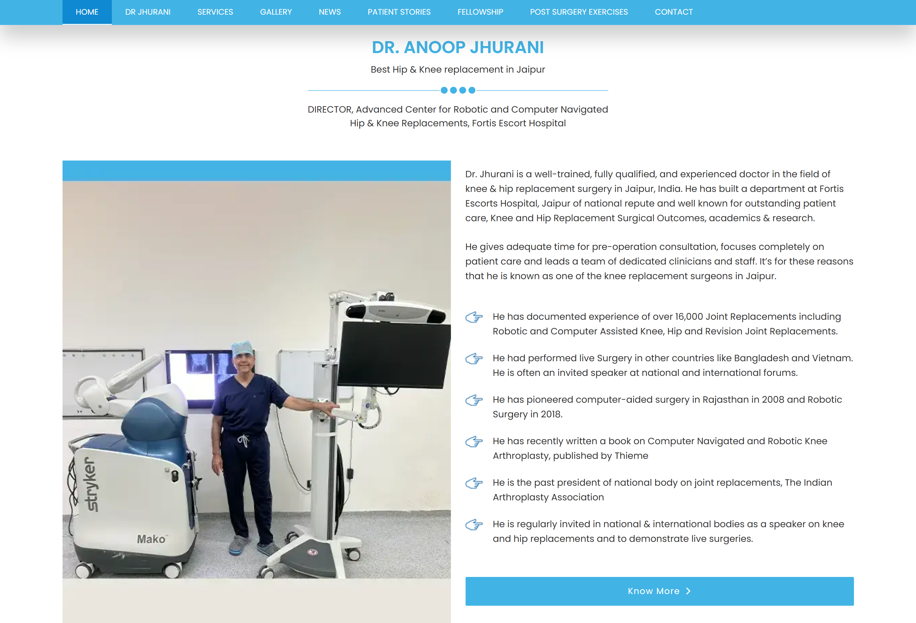 anoop-jhurani-details