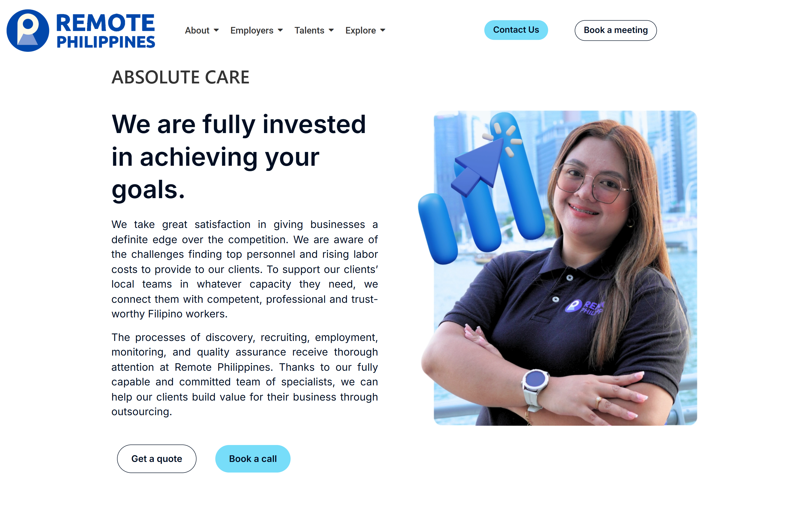 remotephilippines-project