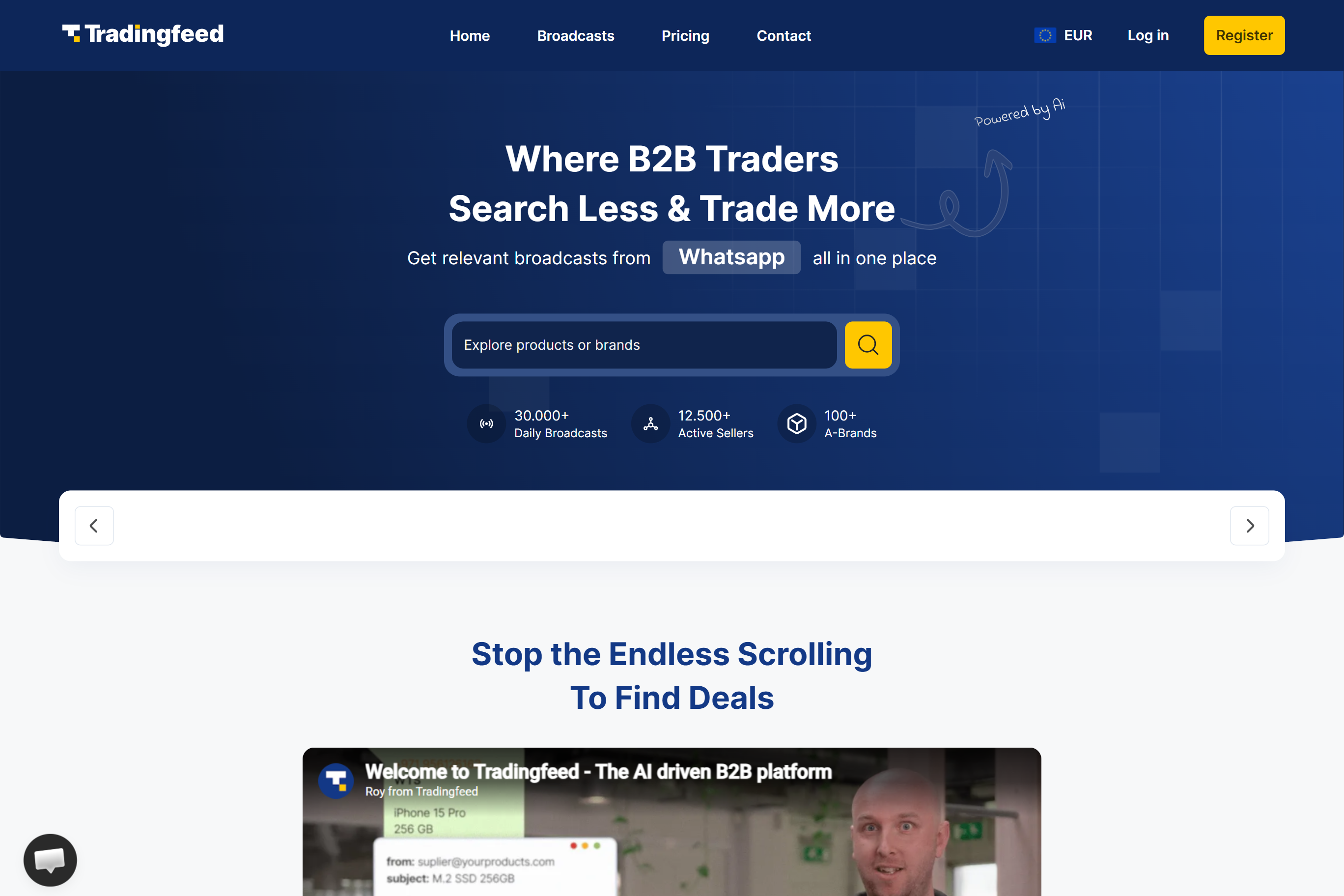 tradingfeed